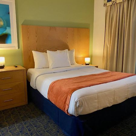 Ficus Hotel ซานฮวน ภายนอก รูปภาพ