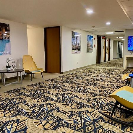 Ficus Hotel ซานฮวน ภายนอก รูปภาพ