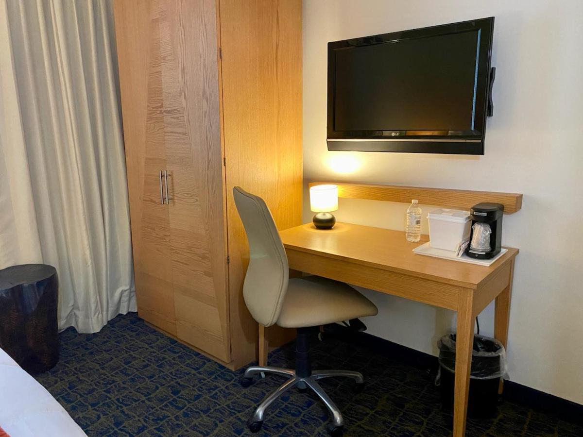 Ficus Hotel ซานฮวน ภายนอก รูปภาพ