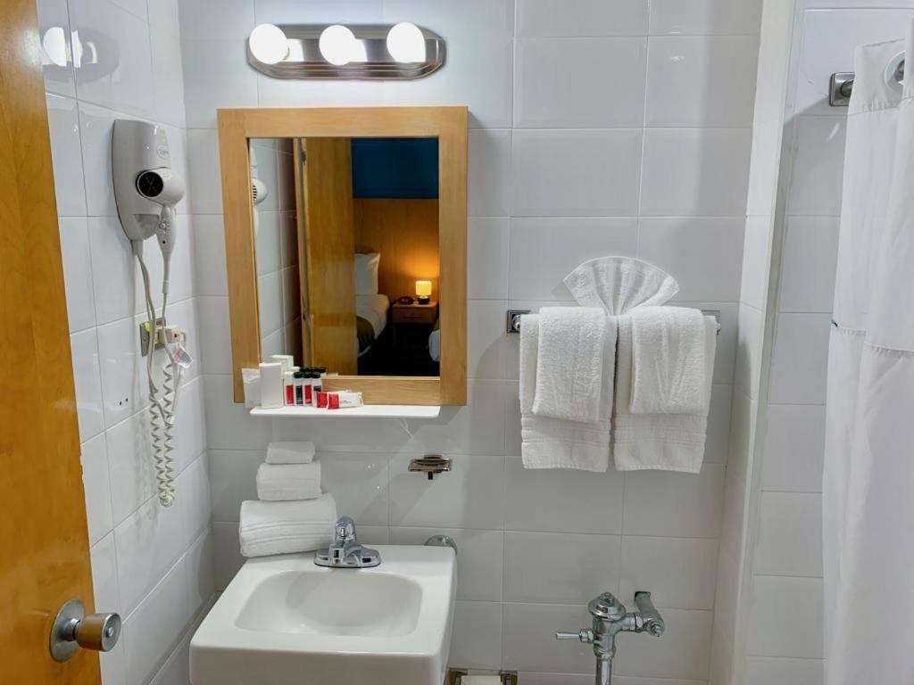 Ficus Hotel ซานฮวน ภายนอก รูปภาพ